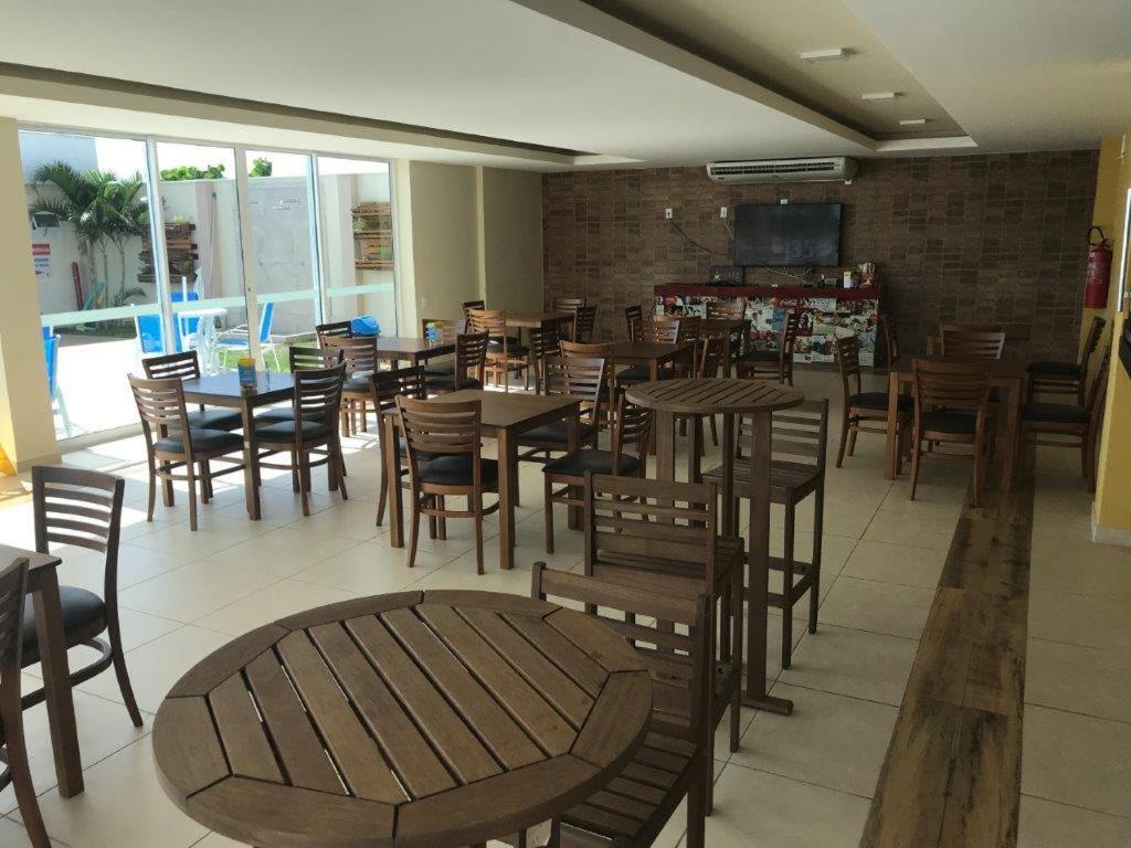 Golden Lake Residence Bl3 106 Arraial do Cabo Exterior foto