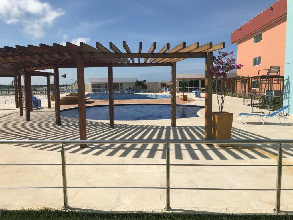 Golden Lake Residence Bl3 106 Arraial do Cabo Exterior foto